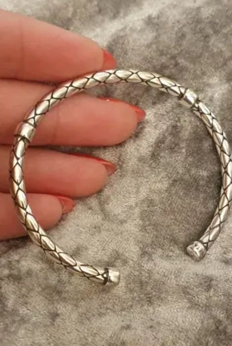 Стариные кольца серебро