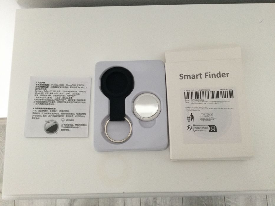 Copil Mini GPS Bluetooth Localizator de urmărire Localizator online;