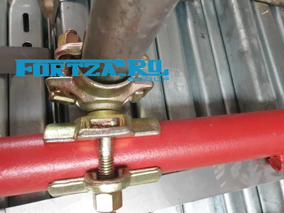 Scara pentru schela pentru fatada - Arad