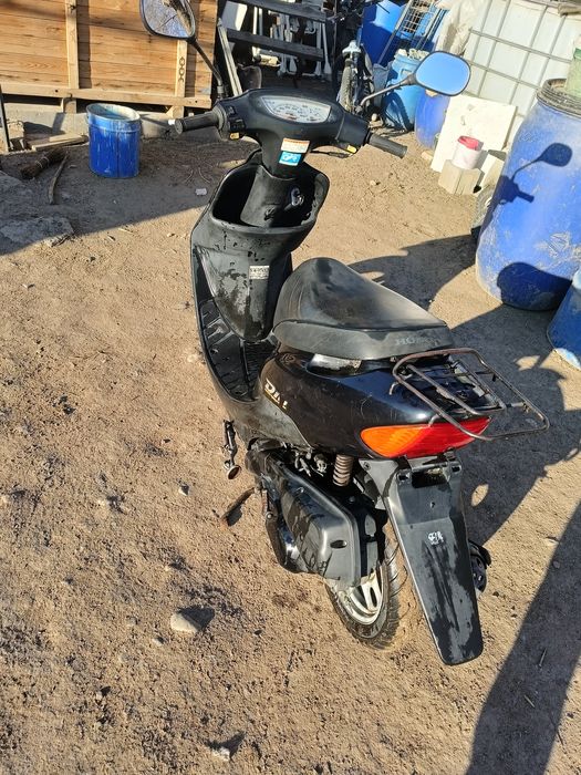 Продается мото хонда