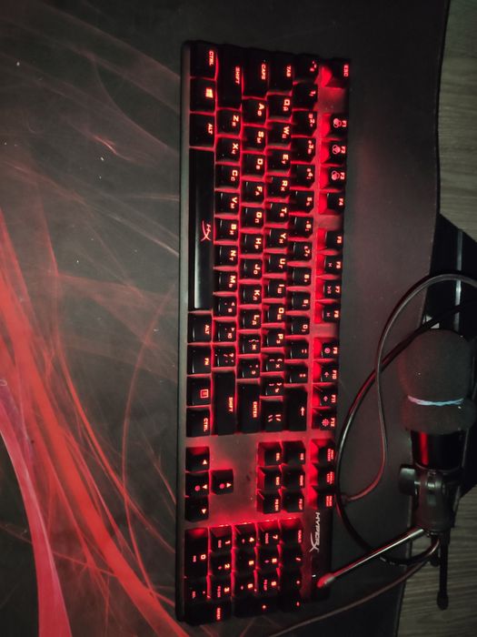 Компьютер игровой