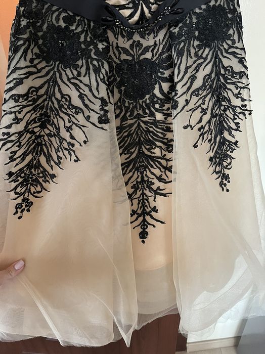 Бална рокля на София Борисова