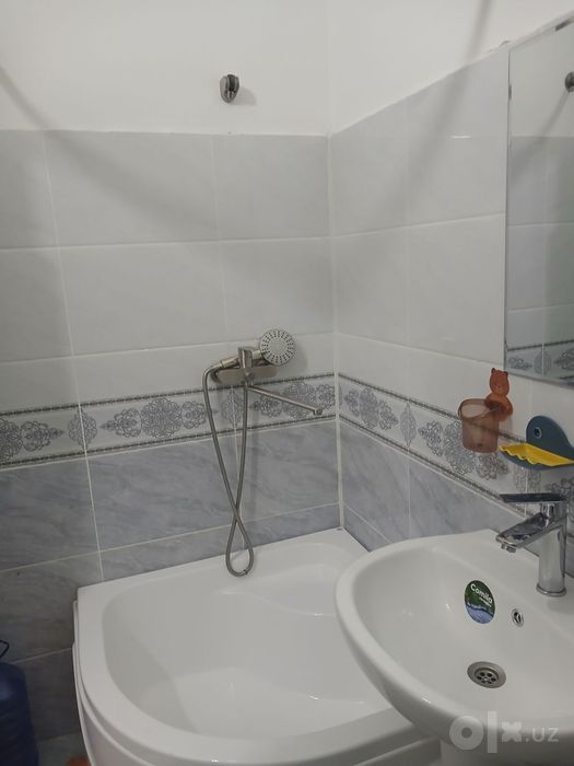 Квартира узок муддатга ижарага