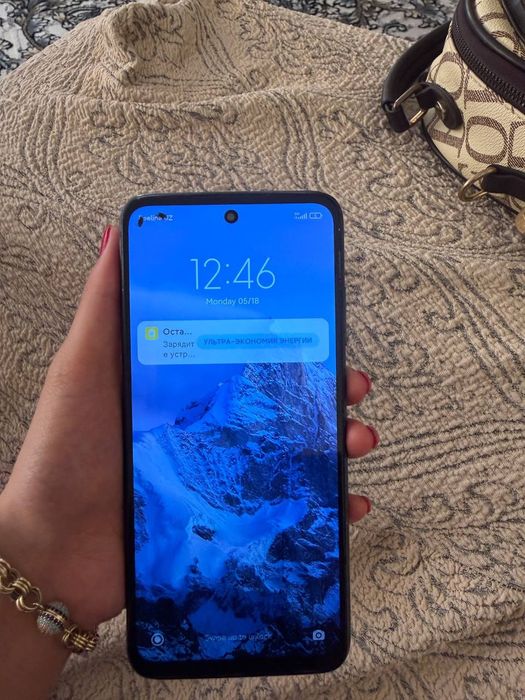 Redmi Note 11 4G 4/128.