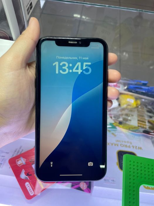 iPhone Xr в хорошнм состоянии