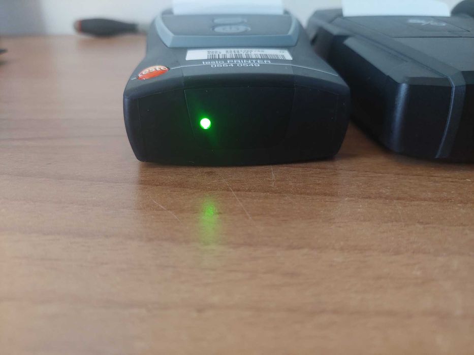 Imprimantă TESTO,Sonde