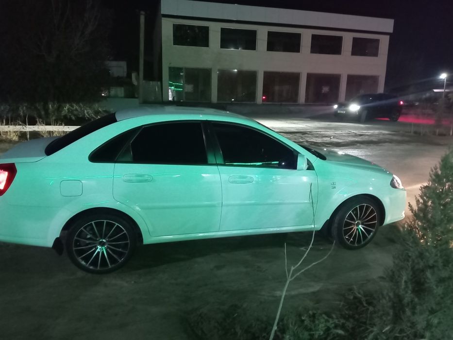 Сака восен диска 17 срошна