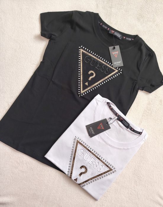 Дамски тениски С М Л ХЛ ХХЛ размер