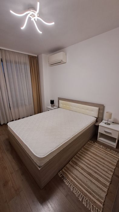 Дава се под наем Двустаен апартамент в Варна, Централна поща - 64 кв.м за 549 € - Снимка #6