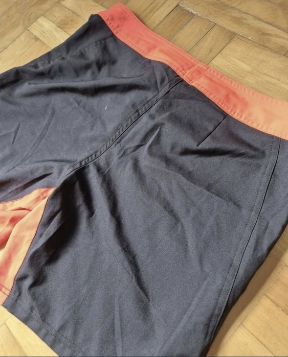 Pantaloni Scurți de Plajă / Boardshorts Olaian Bărbați, Mărimea S