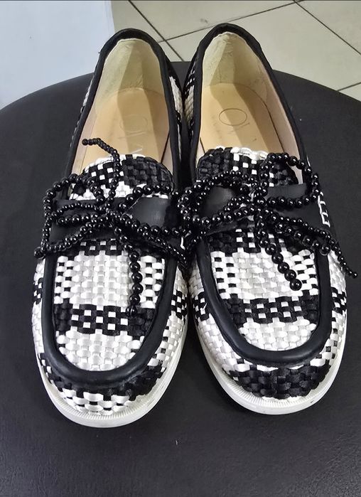 Mocasini Ovye, 37, nu guess, dolce, gucci, tamaris, geox, adidas, nike