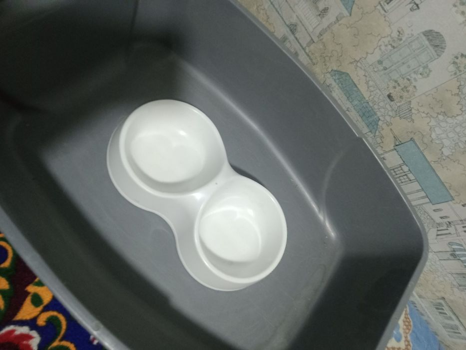 Продам лоток для кошки