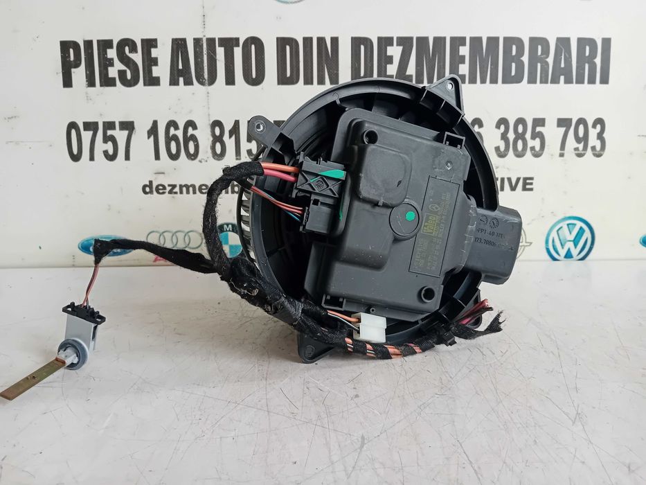 Aeroterma Bord Ventilator Habitaclu Mercedes Gl X164 Ml W164 R Class W251 A1648350007