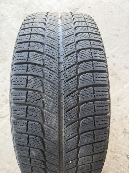 MICHELIN x-ice 225/45 R18 Зимнии