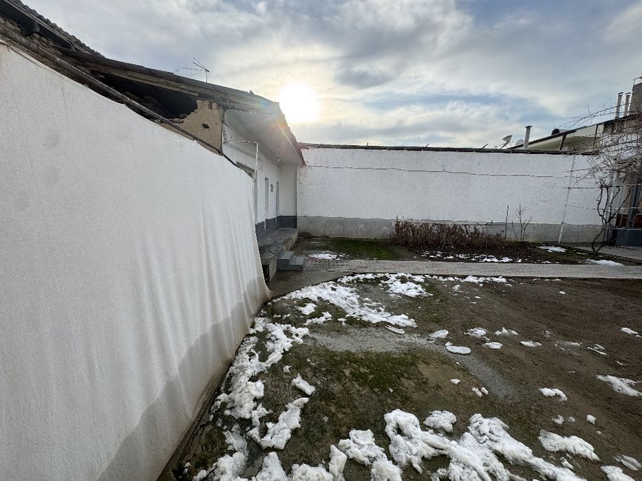 Uchtepa tumani Toqmachi mahalla