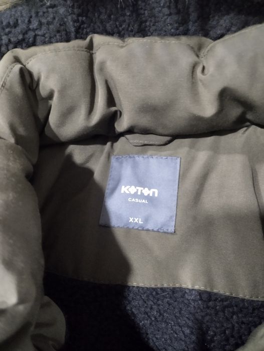 Продам мужскую куртку