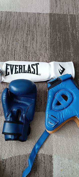 Продаю экипировку для кикбоксинга