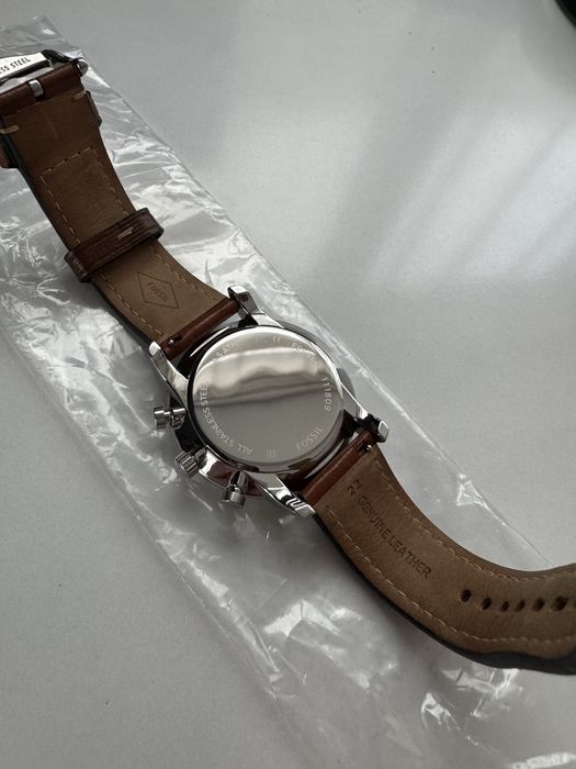 Ceas Fossil Goodwin FS5414