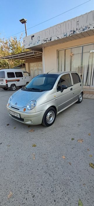 Matiz best sotiladi