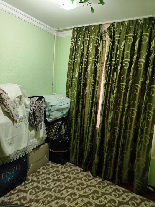 Продается квартира