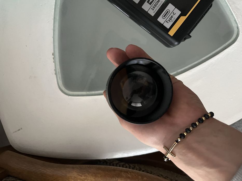 Lanterna de vanatoare