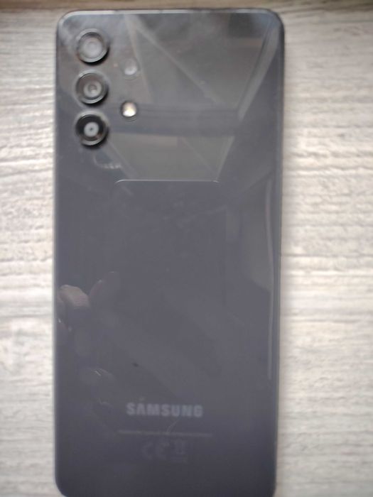 Продавам Samsung A32 цена 80