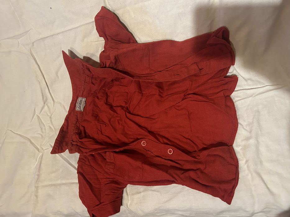 Детски дрехи 12 броя