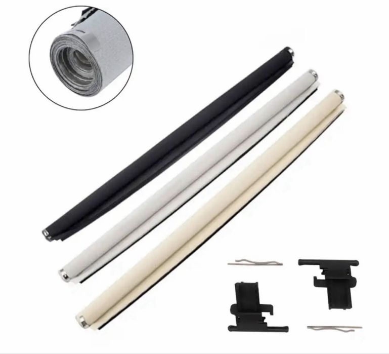 Rulou Trapa Jaluzea Perdea Tesatura Panza Plasa Plafon Vw Passat Cc 2009-2016