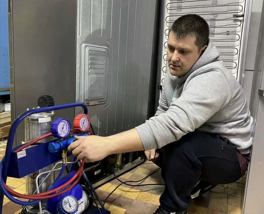 Ремонт холодильников и стиральных машын в таразе