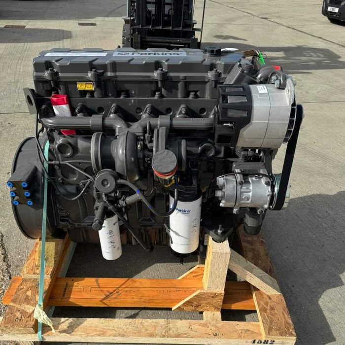 Perkins 1506D-E88TA  350 CP -Piese de schimb Perkins