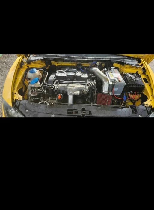Seat Leon FR 2.0 BMN