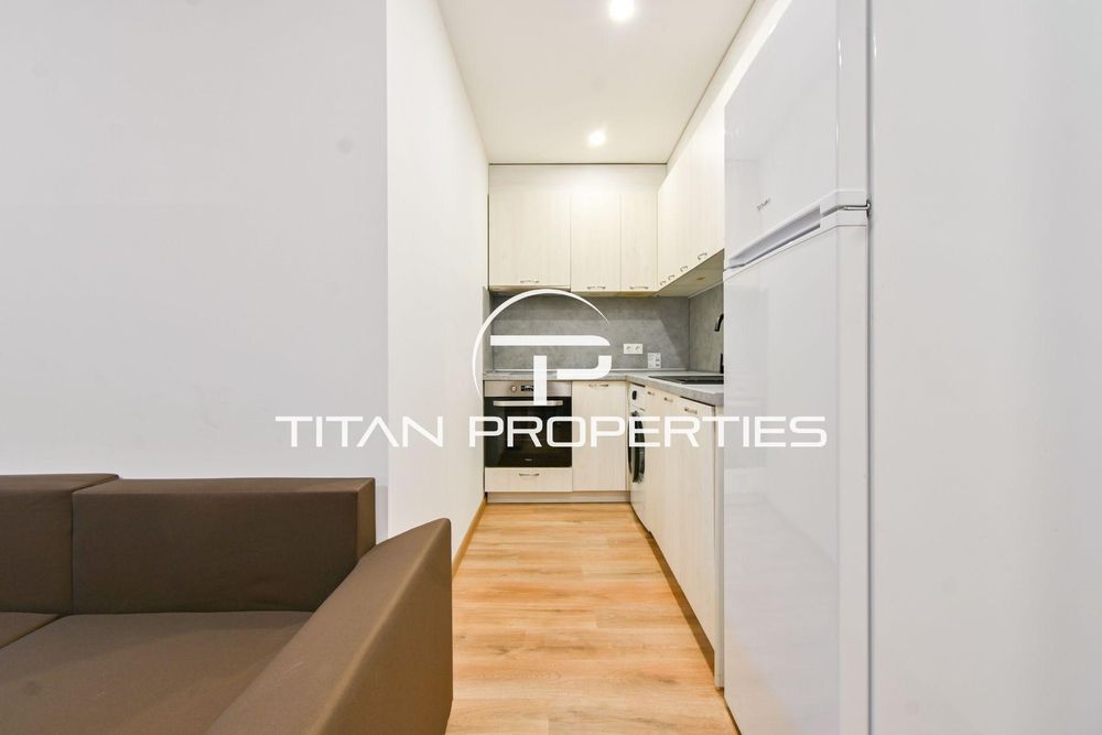 Продава се Едностаен апартамент в София, Бояна - 46 кв.м за 2074 €/кв.м - Снимка #3