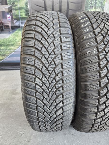 225/65/17 BRIDGESTONE 4бр