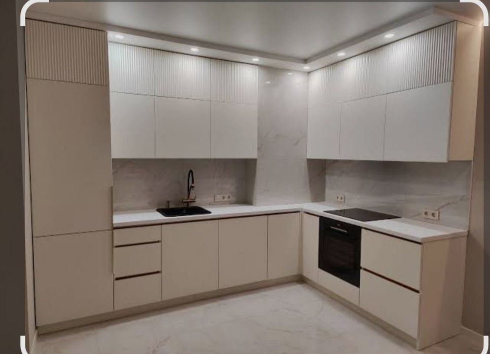 Мебель на заказ!!!