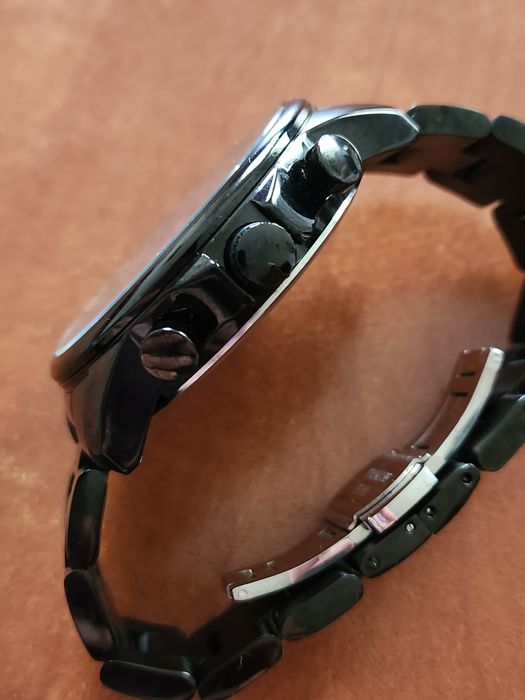 Ceas bărbătesc Cheetah, chronograph, nou.