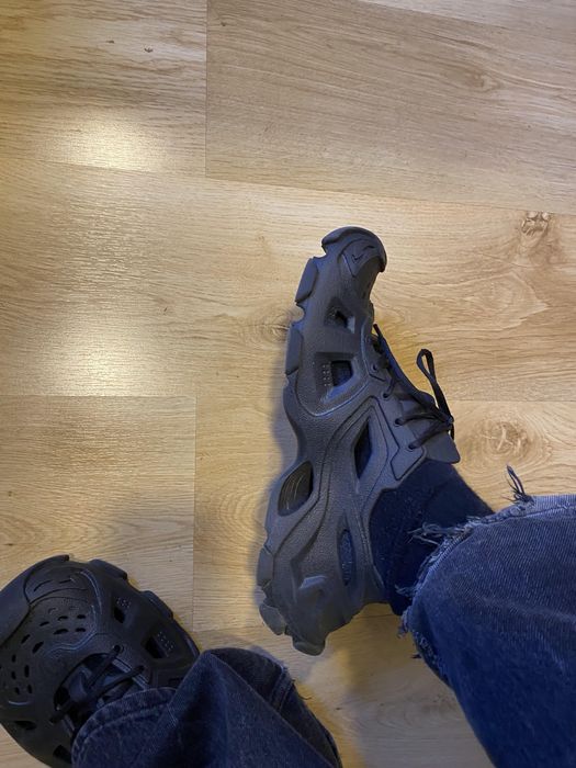 Balenciaga HD Sneaker — Идеальные на лето (Оригинал)