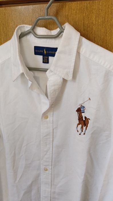 Ralph Lauren Риза