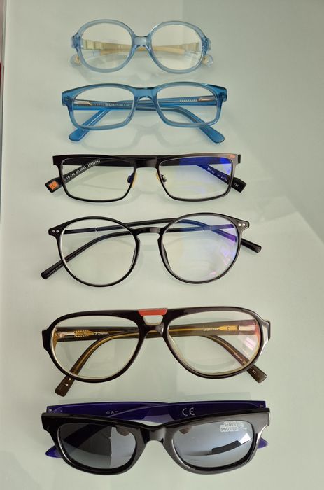 Rame ochelari copii
