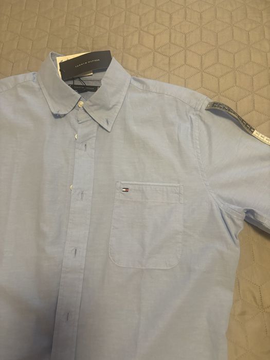 Camasa Tommy Hilfiger