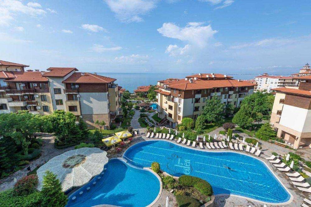 Продава се Двустаен апартамент в Несебър - 87 кв.м за 1391 €/кв.м - Снимка #10