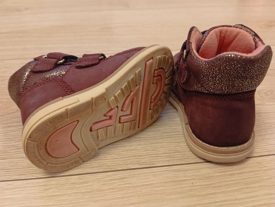 Обувки Ponki 19 номер