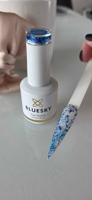 Гел лак Bluesky SP17