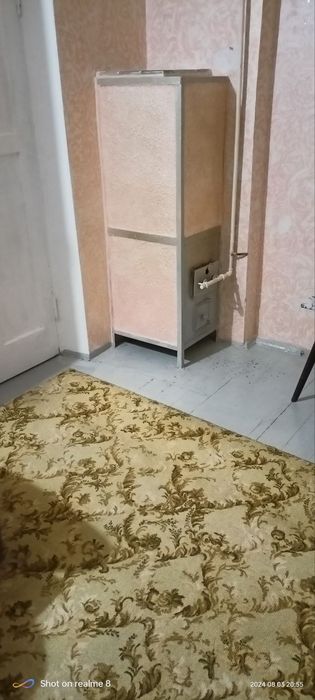 Сдаётся 1-ком. квартира в Чирчике