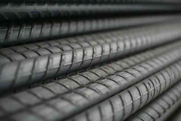 Fier beton, otel beton