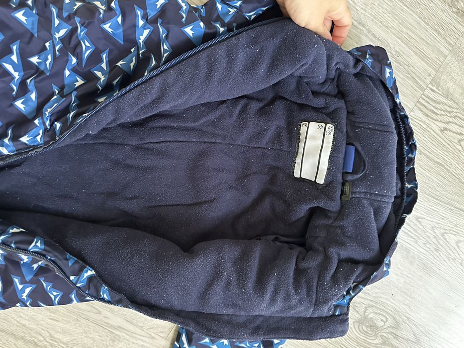 Combinezon marimea 86 baieti