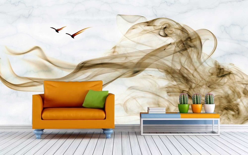 Фотообои, 3D Обои на заказ