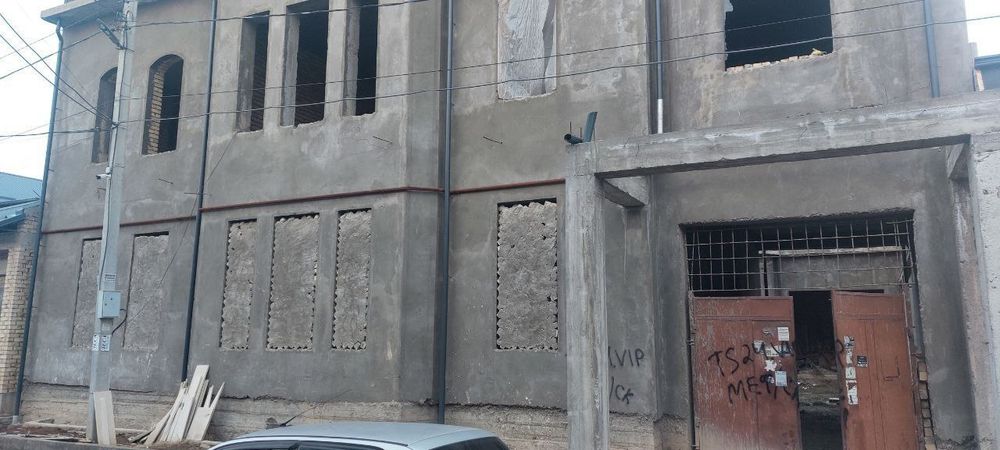 Срочна продаётса участок