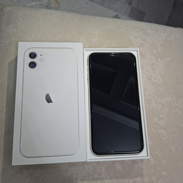 Iphone Apple 11 128gb