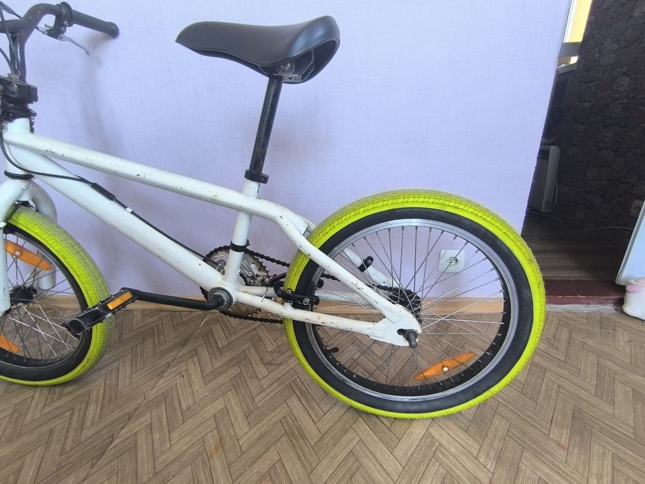 Велосипед BMX 20"