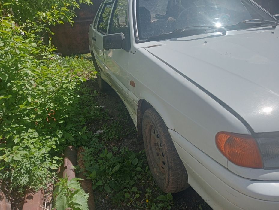 Продам Ваз 2115 на ходу